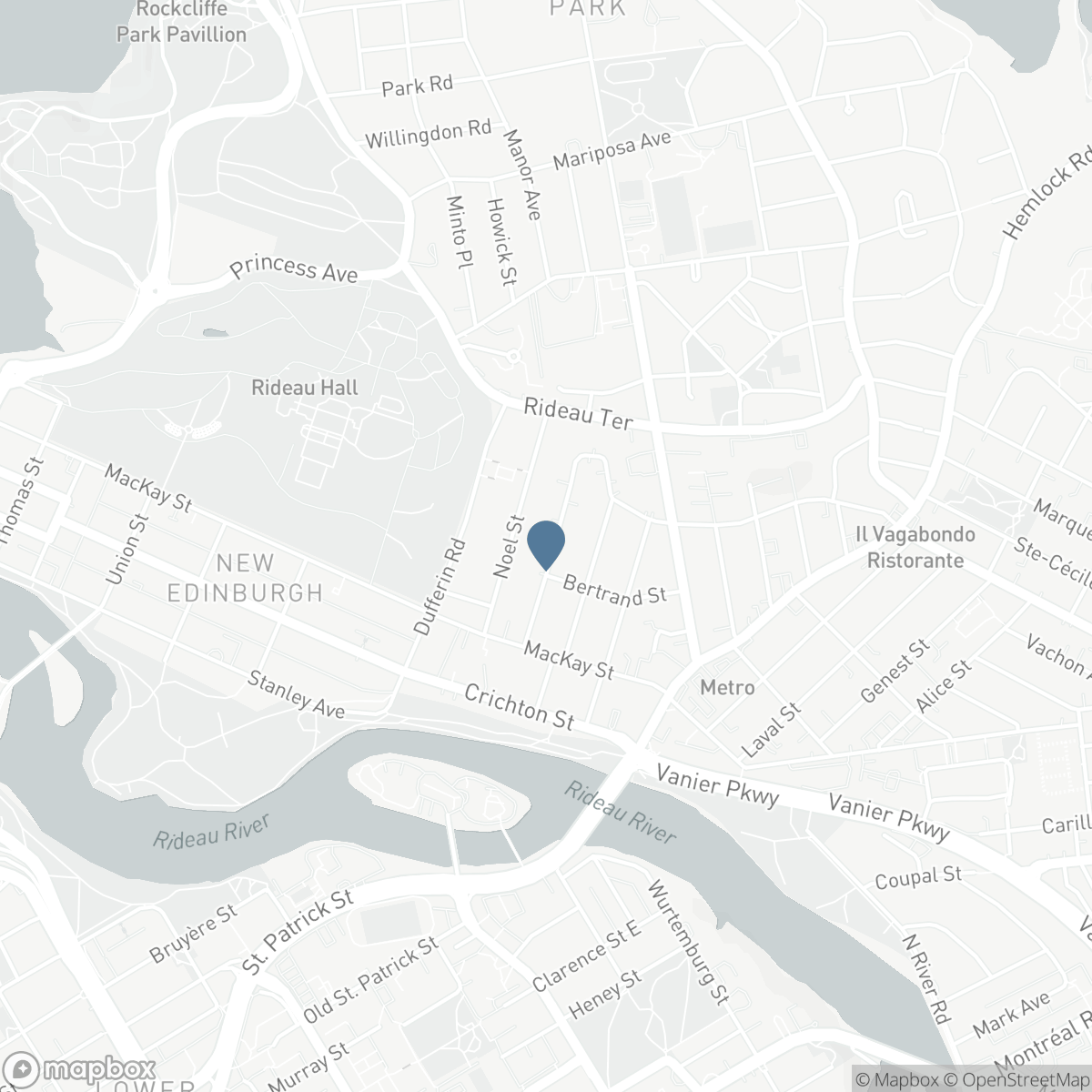 41 IVY CRESCENT, Ottawa, Ontario K1M 1Y1